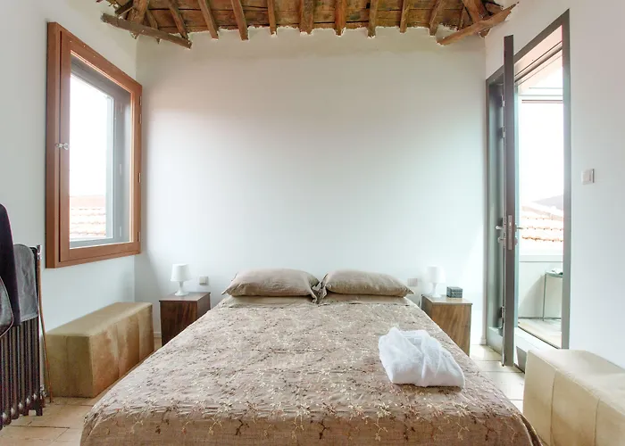 Charm Palace 4* Oporto