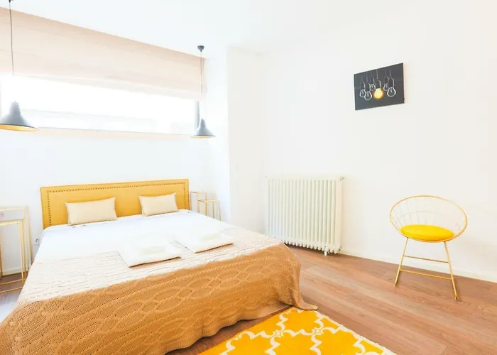 Guest house Charm Palace Porto