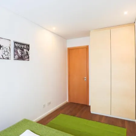 Guest house Charm Palace Porto
