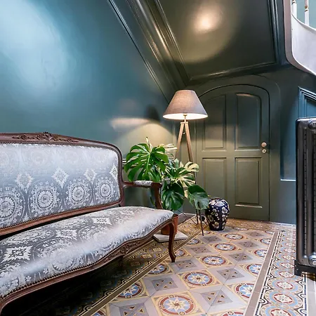 Guest house Charm Palace Porto Porto