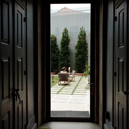 Guest house Charm Palace Porto
