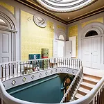 Konukevi Charm Palace 4*