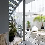 Konukevi Charm Palace 4*