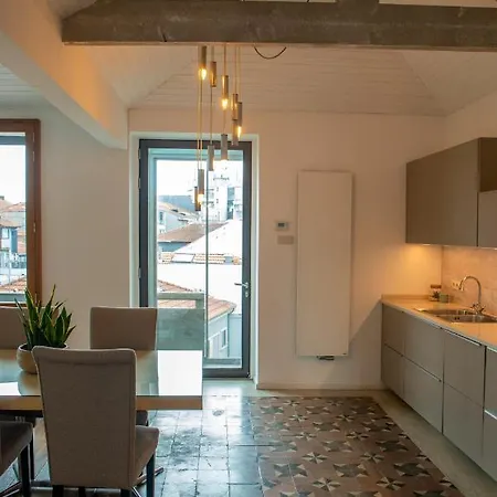 Πανσιόν Charm Palace Πόρτο