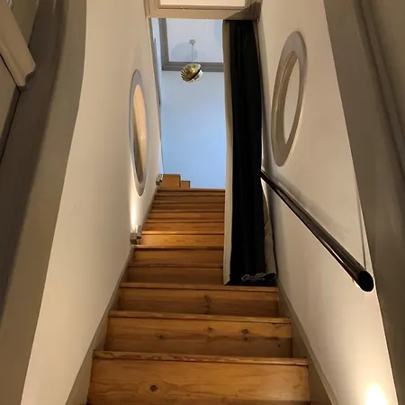 Charm Palace Porto Pensionat 2*