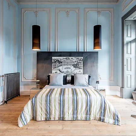 Maison d'hôtes Charm Palace