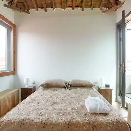 Charm Palace 4* Πόρτο