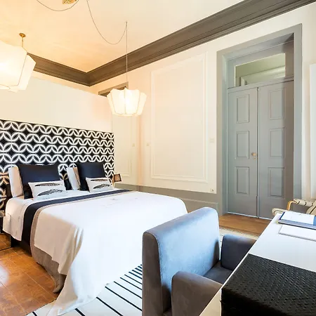 Charm Palace Πανσιόν 4*