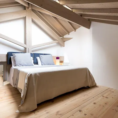 Maison d'hôtes Charm Palace