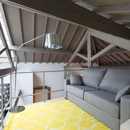 Πανσιόν Charm Palace Πόρτο