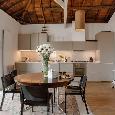 Guest house Charm Palace Porto 4*