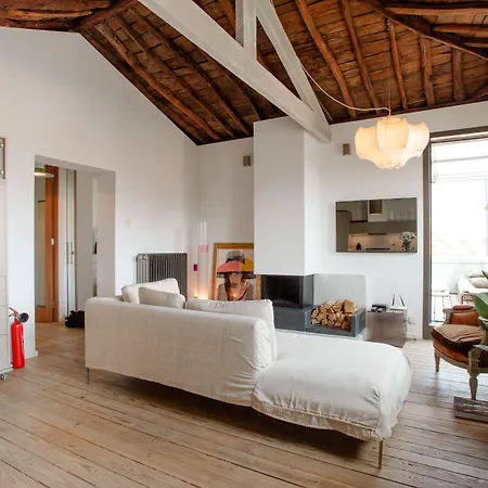 Charm Palace Πανσιόν Πόρτο