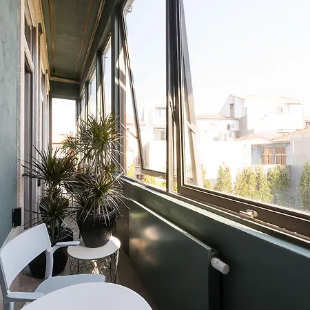 Charm Palace Πόρτο