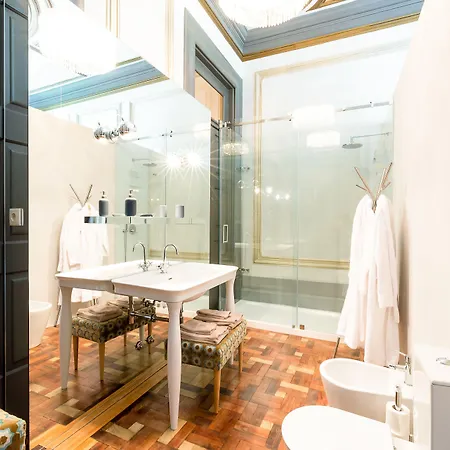 Charm Palace Porto Guest house Porto