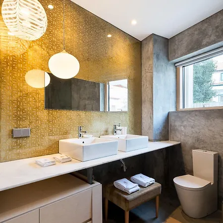 Charm Palace Porto Guest house Porto