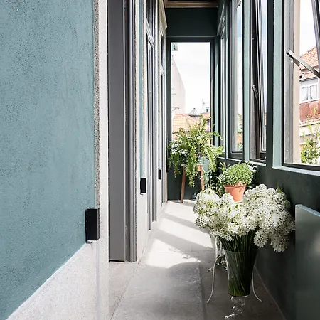 Charm Palace Maison d'hôtes