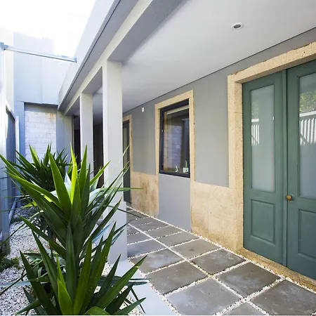 Maison d'hôtes Charm Palace