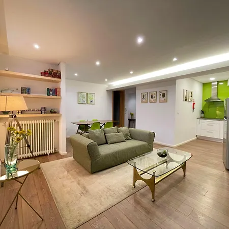 Charm Palace Porto 4*