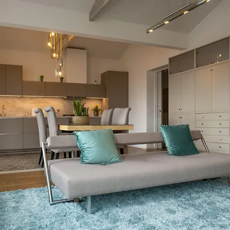 Charm Palace 4* Πόρτο