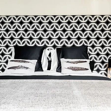 Guest house Charm Palace Porto 4*