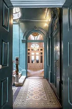 Pensionat Charm Palace Porto Oporto