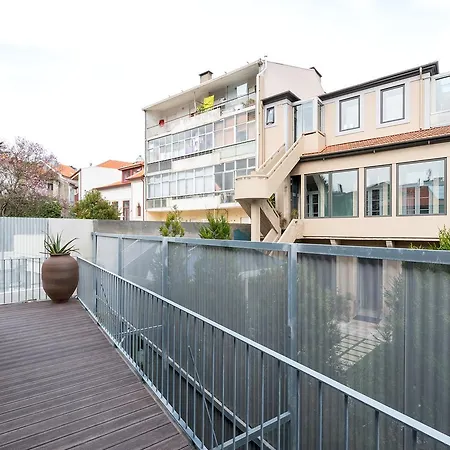 Charm Palace Porto 4*