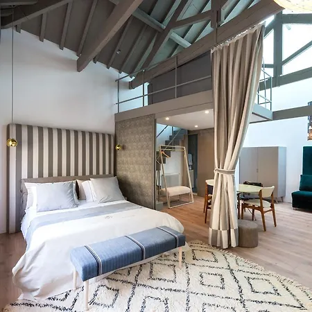 Charm Palace Porto Pensionat Oporto