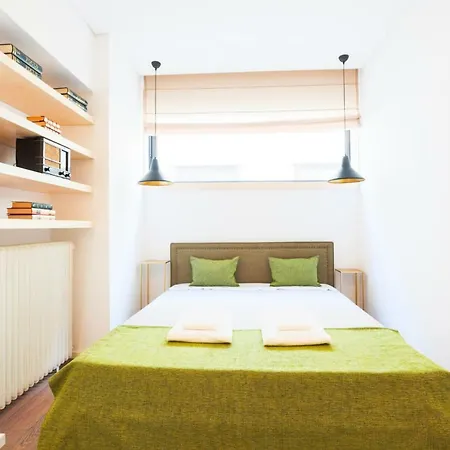 Charm Palace Πανσιόν 4*