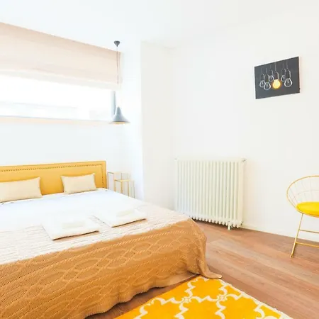 Guest house Charm Palace Porto