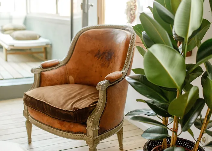 Pensión Charm Palace