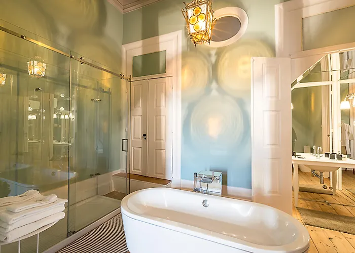 Maison d'hôtes Charm Palace 4*