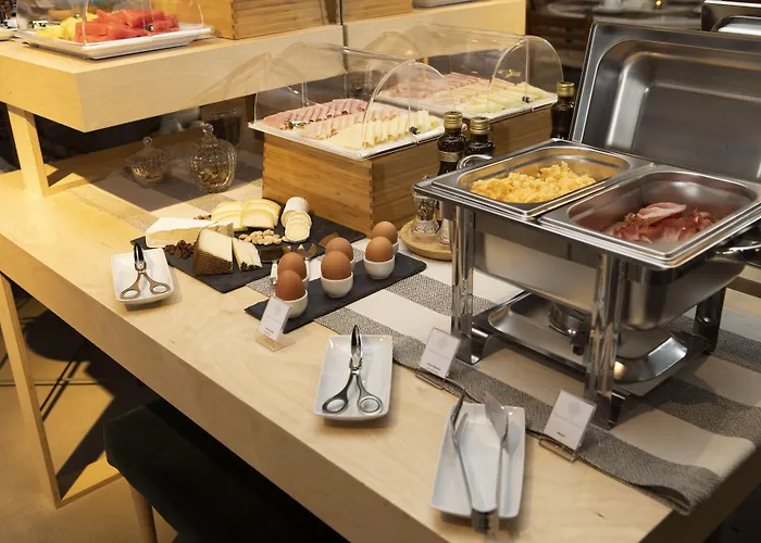 Pensión Charm Palace