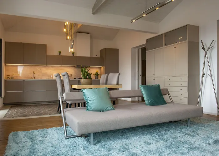 Charm Palace 4* Oporto