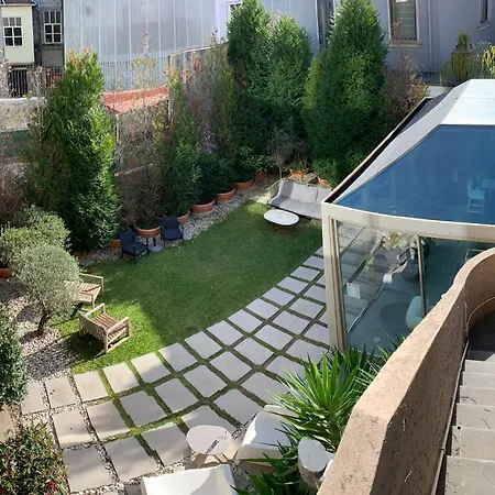 Charm Palace Porto 4*