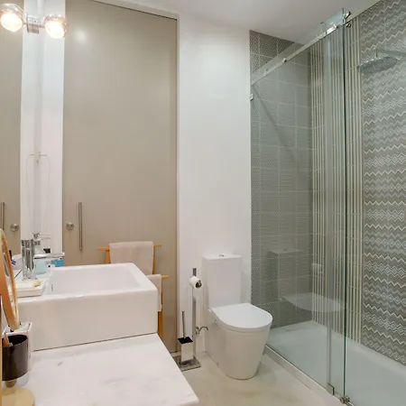 Charm Palace 招待所