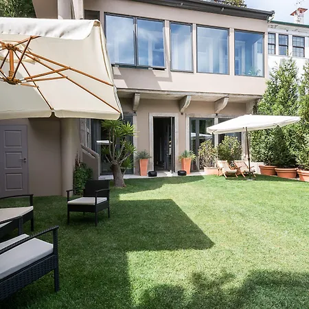 Guest house Charm Palace Porto Porto