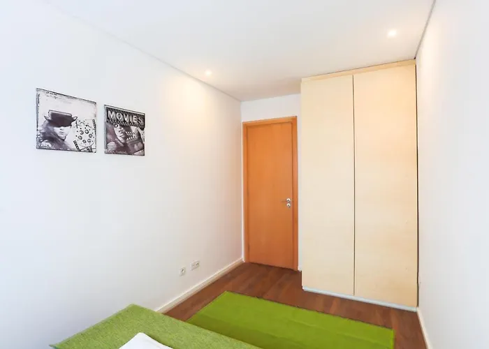 Guest house Charm Palace Porto