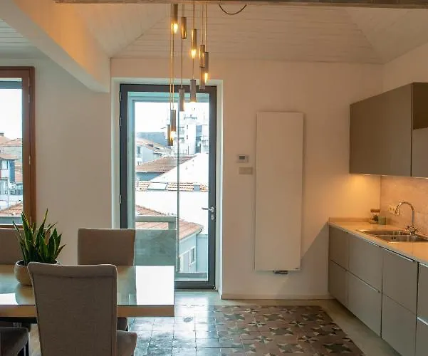 Guest house Charm Palace Porto Porto