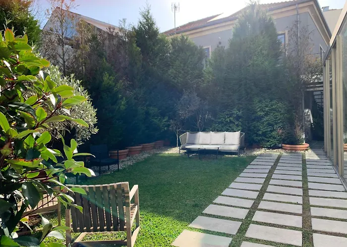 Charm Palace Porto Guest house Porto