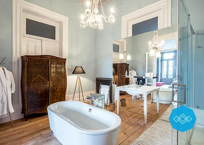 Guest house Charm Palace Porto