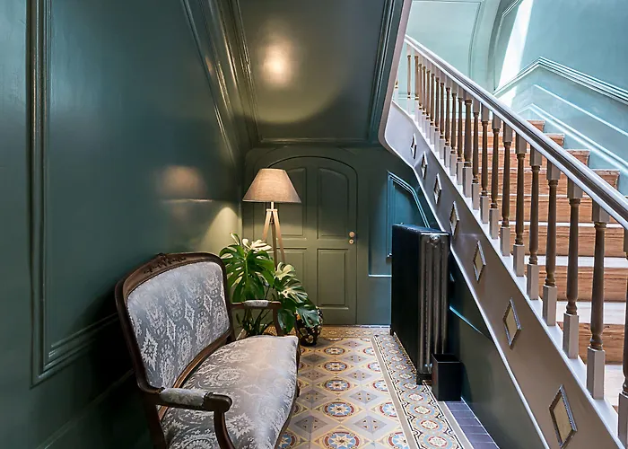 Guest house Charm Palace Porto Porto