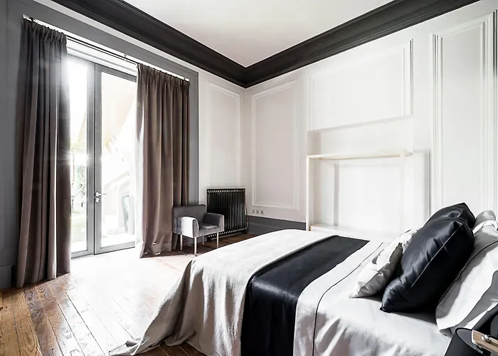 Guest house Charm Palace Porto