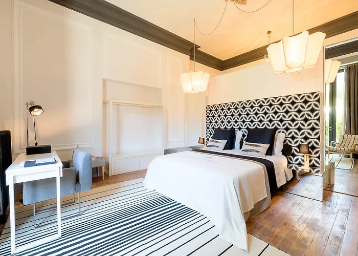 Guest house Charm Palace Porto