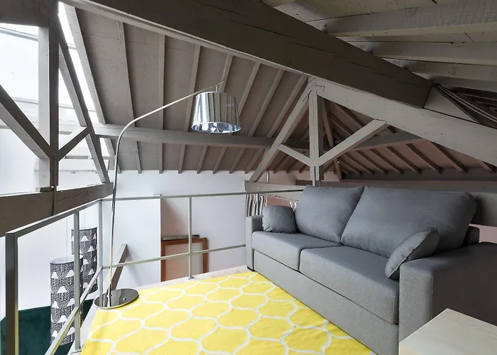 Guest house Charm Palace Porto Porto