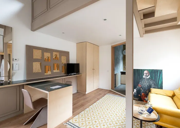 Guest house Charm Palace Porto Porto