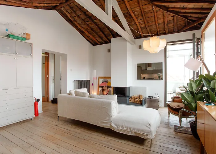 Charm Palace Porto Guest house Porto