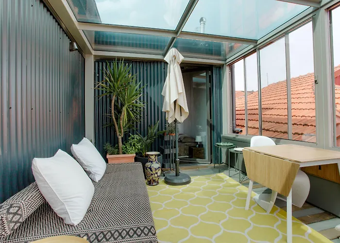 Guest house Charm Palace Porto Porto