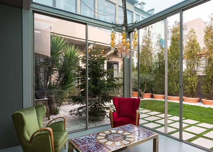 Guest house Charm Palace Porto Porto