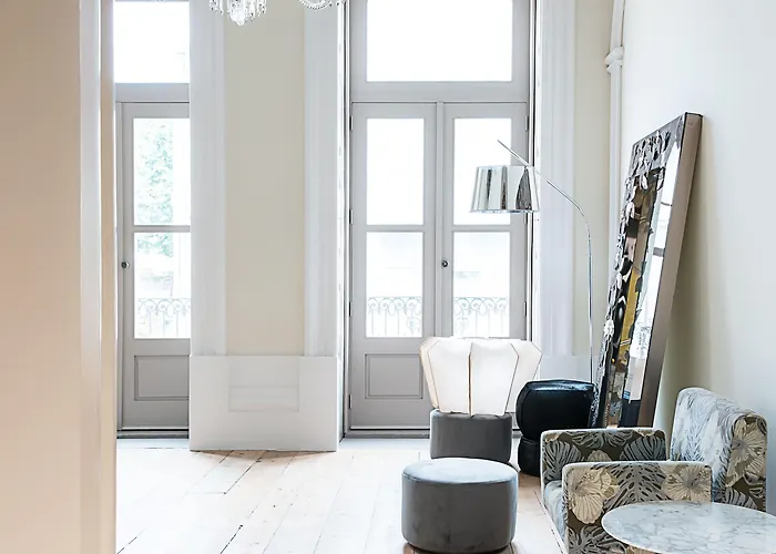 Guest house Charm Palace Porto Porto