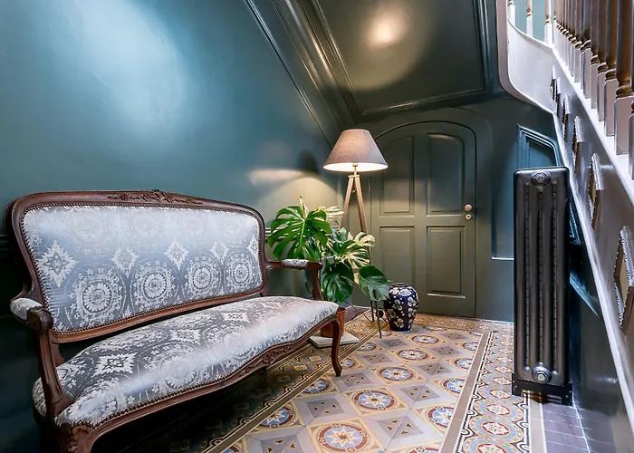 Charm Palace Porto 4* Porto